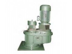 LP series parallel shaft Hardened reducer (level three)